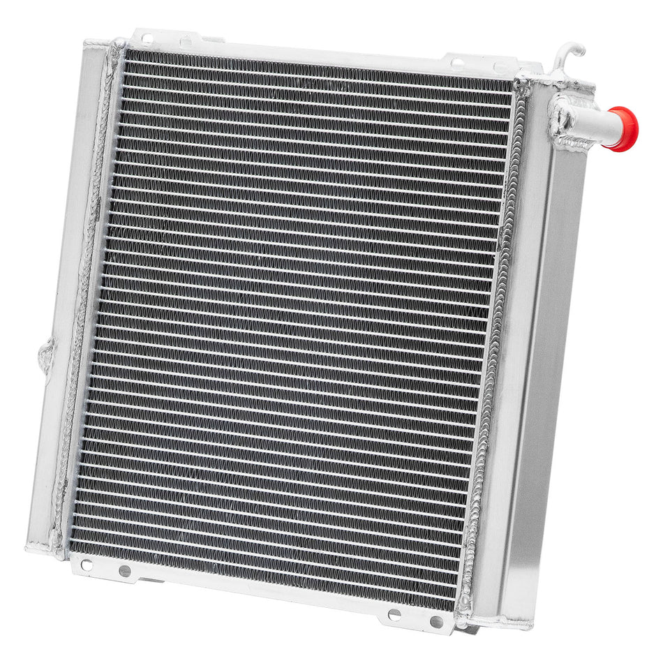 ASI Performance Aluminum Radiator for 2019-2020 Can-Am Maverick X3 XDS 4x4 Turbo 709200703
