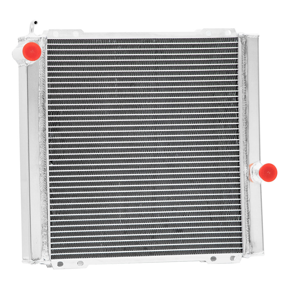 ASI Performance Aluminum Radiator for 2019-2020 Can-Am Maverick X3 XDS 4x4 Turbo 709200703