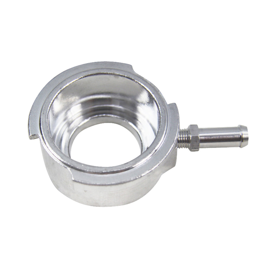 ASI Performance 1.3Bar Billet Aluminum Radiator Cap CNC High Precision Machined Filler Neck
