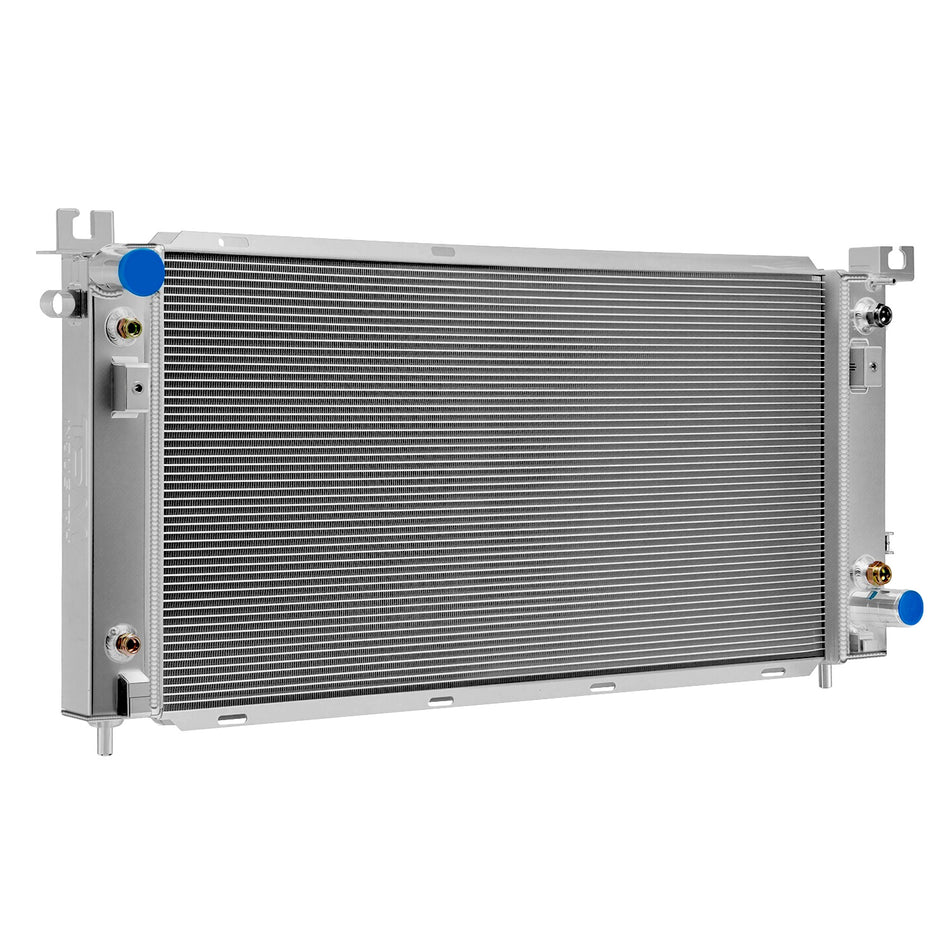 TSM 3 Row Radiator For 2014-2020 Chevy Silverado 1500 GMC Sierra Yukon 5.3L 6.2L