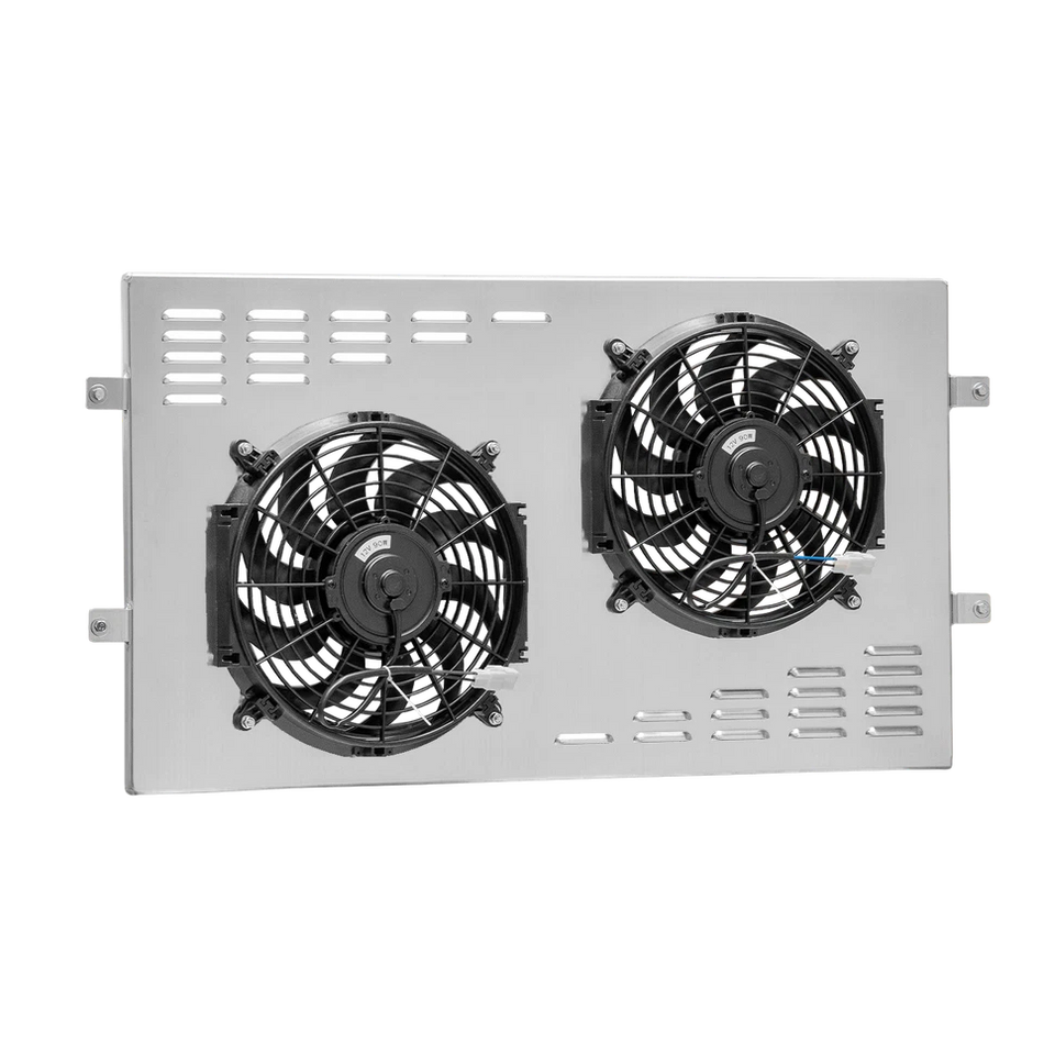 ASI Performance Shroud Electric Fan Relay For 1994-2000 98 Chevy C/K 3500 2500 1500 Tahoe Blazer