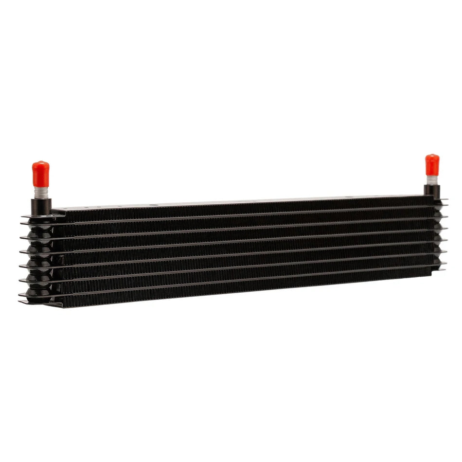 ASI Performance Aluminum Trans Oil Cooler For 2017~2023 2018 2022 Ford F-150 Pickup HL3Z-7A095-A