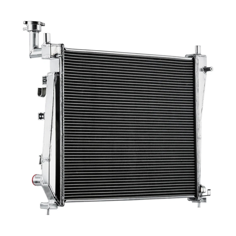 ASI Performance 3-Row Aluminum Radiator FIT 2011-21 Jeep Grand Cherokee/Dodge Durango 3.6 5.7L
