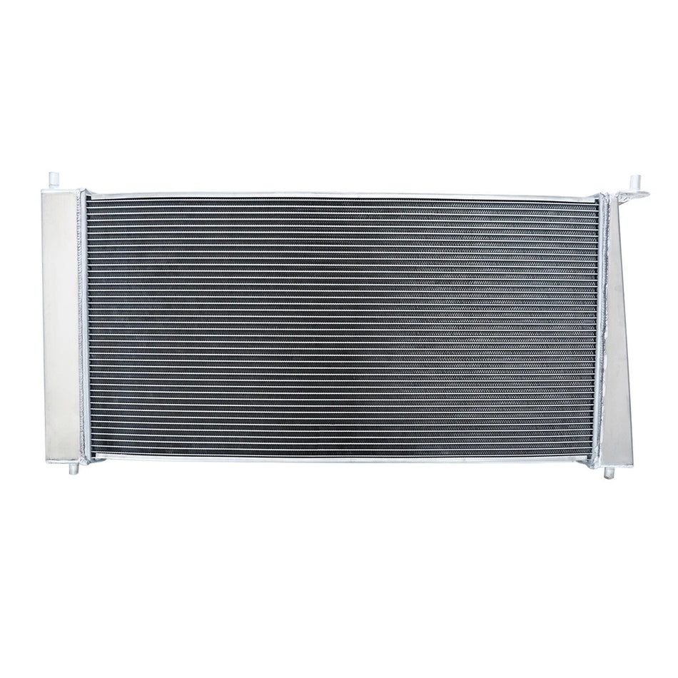 ASI Performance Aluminum Radiator Fits Ford F150 F250 99-04/Lincoln Navigator 99-02 V6 V8 AT/MT