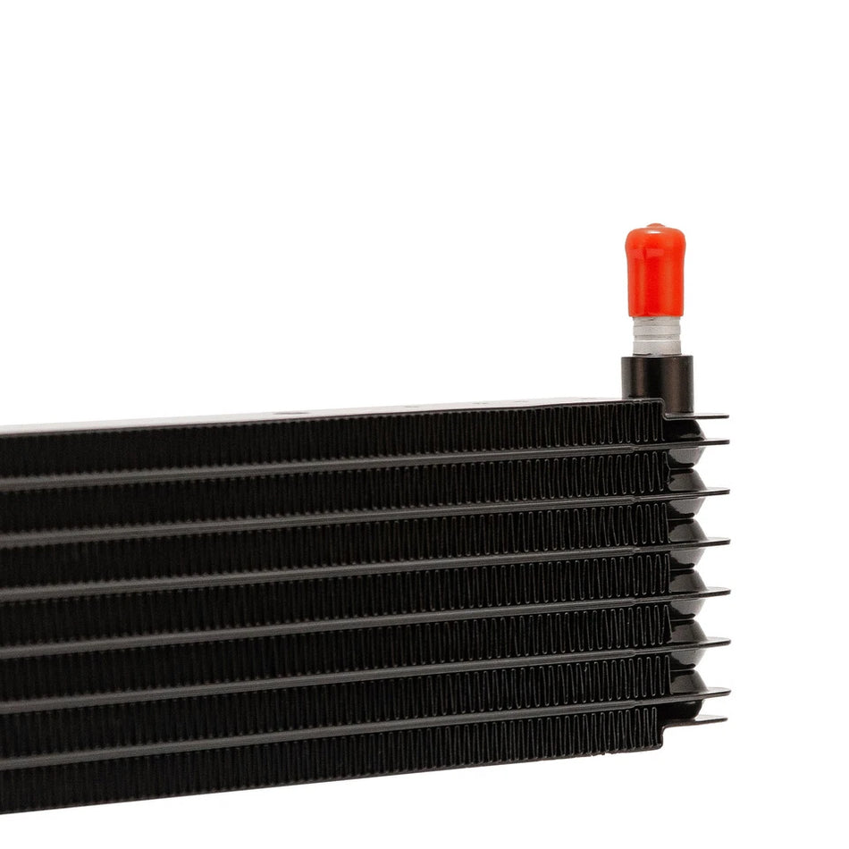 ASI Performance Aluminum Trans Oil Cooler For 2017~2023 2018 2022 Ford F-150 Pickup HL3Z-7A095-A