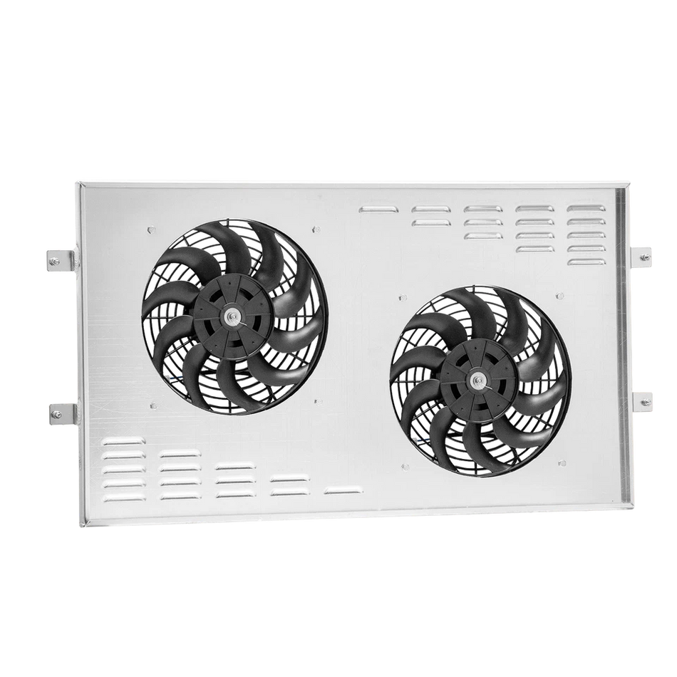 ASI Performance Shroud Electric Fan Relay For 1994-2000 98 Chevy C/K 3500 2500 1500 Tahoe Blazer