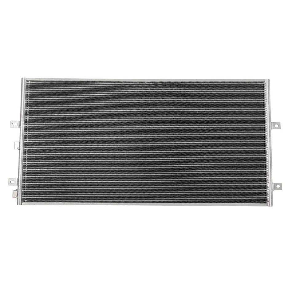 ASI Performance AC A/C Condenser Fits 2004-2014 Bentley Continental GT GTC Flying Spur 6.0L W12